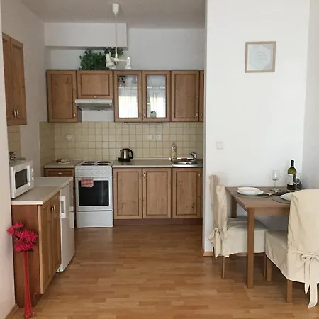 Lilly Apartamento Olomouc