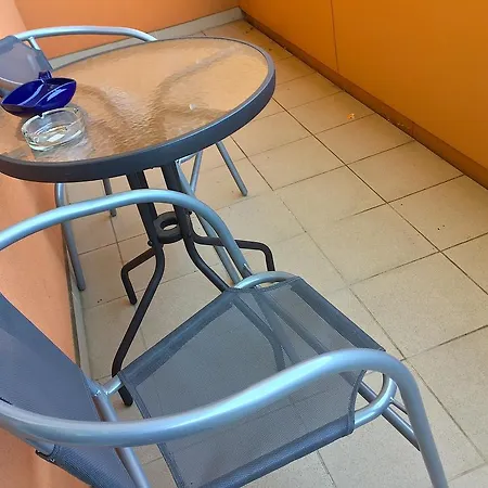 Apartamento Lilly Olomouc