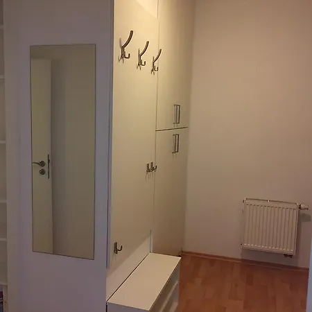 Appartement Lilly *
