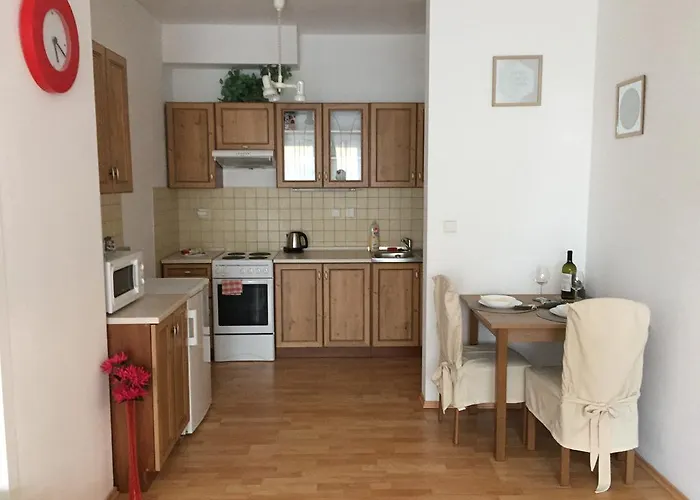 Lilly Apartamento Olomouc