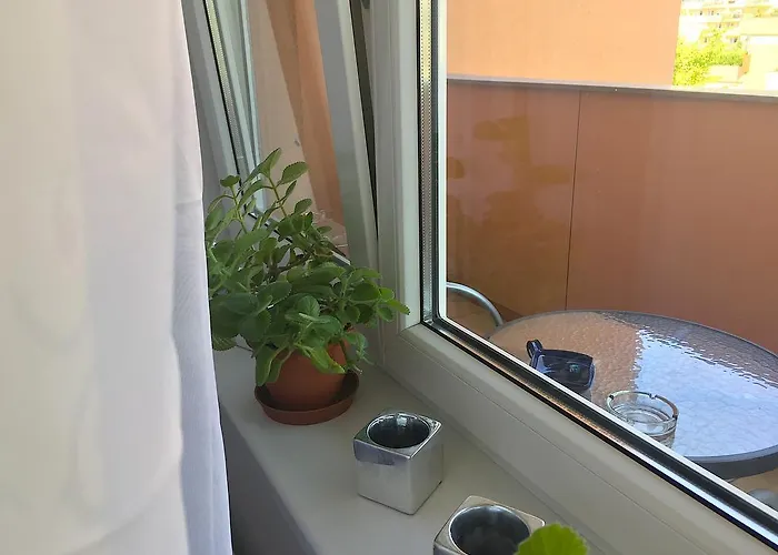 Lilly Apartamento