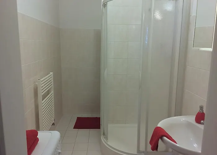 Lilly Apartamento
