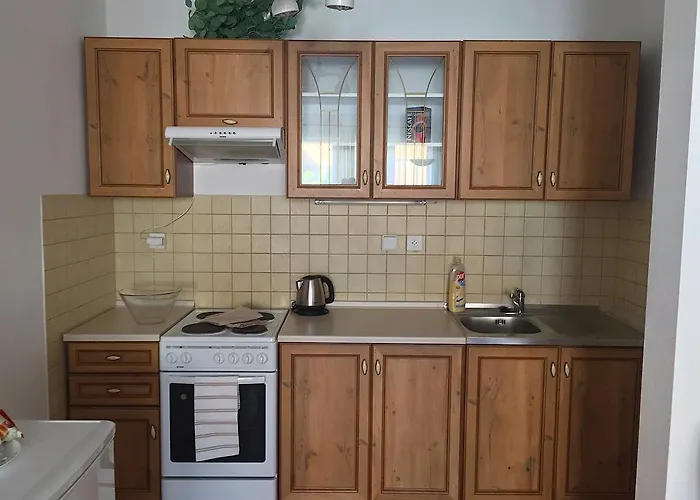 Lilly Apartamento *